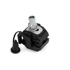 Conjunto de conectores de perforación de bajo voltaje, Conector de aislamiento de cable de 50-150/6-35(50)mm2 mmBC para 4/0-3AWG IC JJC-4 - Product Image 1