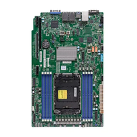 SuperMicros X13DAI-T Motherboard