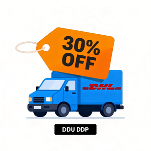 Золотая международная компания по экспресс-доставке грузов из Китая в США, Канаду, Ирландию, Нидерланды, Бельгию, Люксембург - Product Image 6