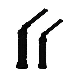 Luz de Trabajo Multifuncional COB con Imán para Automóvil, Luz de Advertencia LED Roja, Linterna Potente con Protección Contra Sobrecargas - Product Image 1