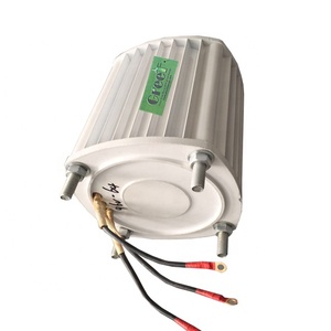 GREEF 20KW 150RPM Magnet <b>Generator</b> Price for Wind - Product Image 1