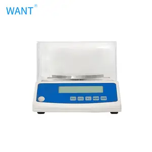 Digital Lab Kitchen Jewelry Electronic Analyitcal Balance Scale