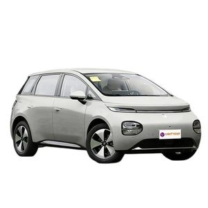 Nouvelle Conception Baojun Nouvelle Voiture Électrique Compacte 5 Portes 5 Places Purement Électrique pour la Ville Conduite à Gauche - Product Image 1