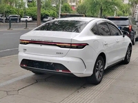 Nouvelle Arrivée Véhicule d'occasion BYD Chazor 05 PHEV Berline 2025 Conduite à Gauche Autonomie 101-200km Véhicule à Énergie Nouvelle Exportation de Chine