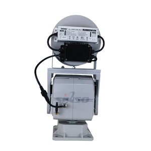 <span class=keywords><strong>Sinso</strong></span> Rs485 // joystick Control Exterior LED 1000m Reflector de largo alcance SMD 5050 Valla Luz Terraza Lámparas 110 Aluminio AC 13 80 - Product Image 2