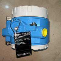 Transmisor de Temperatura TMT162 ITEMP, Dos Entradas de Sensor, 4-20mA, Termómetro, Termopar RTD, Modular ITEMP