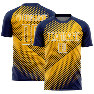 Maillots de football répliques de haute qualité en gros, kits de football non marqués en gros - Product Image 1