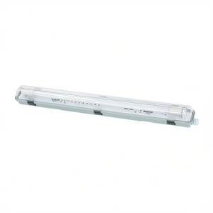 IP65 60Cm <b>LED</b> <b>Tube</b> Ceiling Light Outdoor Waterproof Lighting - Product Image 2