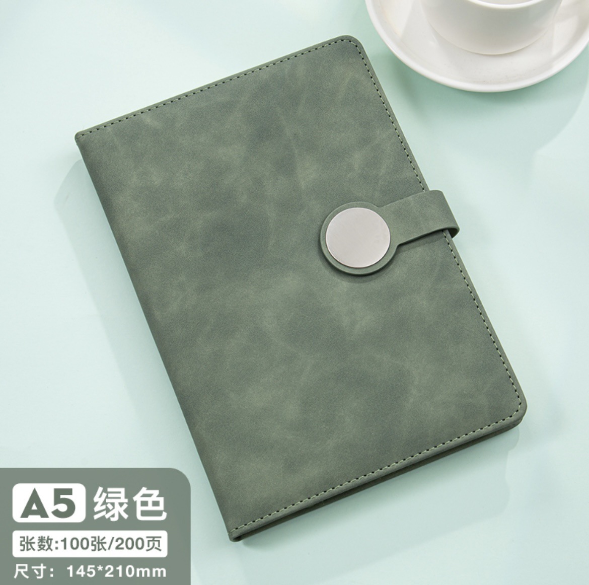 A5-verde