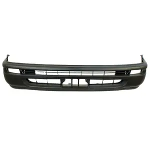 Front Bumper Cover Car Accessories 52119-1E010 For Corolla Japan AE100 1992 1993 1994 1995 4DOOR
