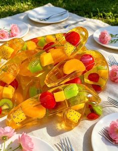 Hot Sale <b>Clear</b> Banana Squishy Stress Ball Eco Friendly TPR Mixed Fruit Squeeze Ball Decompression Toys for Adults Kids - Product Image 6
