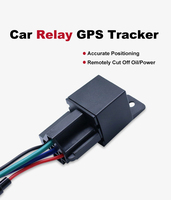 Rastreador GPS Beidou 2G/4G LTE con seguimiento en tiempo real, detección ACC, alerta de exceso de velocidad, geocerca, aplicación Android, montaje en salpicadero, 1 año de garantía
