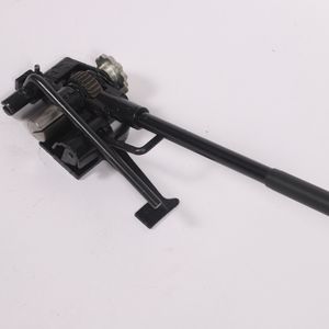 Alat kemasan tali Manual ekspor Tiongkok untuk 0.38-0.6mm bahan kemasan kertas pita tali baja - Product Image 4