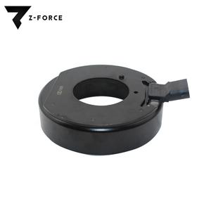 D0225 Z-FORCE Bobina per Aria Condizionata per <span class=keywords><strong>Renault</strong></span> <span class=keywords><strong>Megane</strong></span>, Compressore AC Auto 12V, Ricambi con Garanzia <span class=keywords><strong>di</strong></span> 1 Anno - Product Image 4