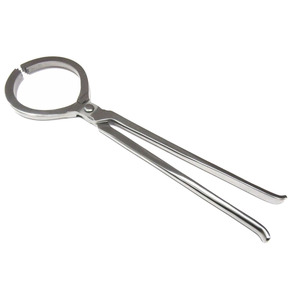 Probador de Cascos de Animales de Alta Calidad, Probador de Cascos Equinos, Herramienta Veterinaria para Herradores, Herramienta de Examen Veterinario para Cascos - Product Image 1