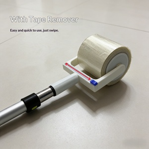 Rouleau Adhésif Anti-<span class=keywords><strong>Poils</strong></span> pour Vêtements - Rouleau de Remplacement à Déchirer avec Brosse Capteuse de <span class=keywords><strong>Poils</strong></span> - Produits de Toilettage pour <span class=keywords><strong>Animaux</strong></span> - Product Image 4