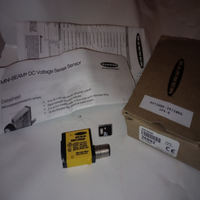 PLC NEUF Compatible avec NUINE BANNER ENGINEERING SM312WQD MINI-BEAM PHOTOELECTRIC SWITCH 26892 Vente directe usine