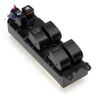 Interruptor de coche de alta calidad QSF 84820-42060 84820-12340 adecuado para Toyota Corolla 97-02 interruptor de ventana
