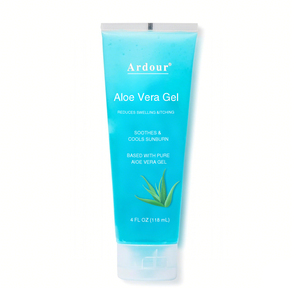 Gel de Aloe Vera Herbal Blanqueador y Nutritivo para Uso Diario - Hidratación Pura y Natural para Todo Tipo de Piel - Product Image 5