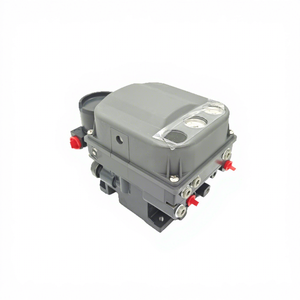 Controlador de Válvula Digital Fisher DVC6200 PD, Doble Acción, con Retroalimentación - Product Image 4