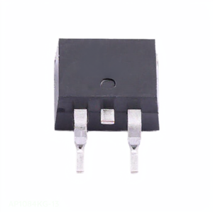 Componentes Electrónicos TO 263 3, D2PAK, TO 263AB AP1084KG-13 BOM IC en Stock, Gestión de Energía (PMIC) - Product Image 1