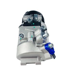 Compresor de aire acondicionado para coche, alta calidad, oe 64526910458/64528362414, para <span class=keywords><strong>BMW</strong></span> E39, E46, <span class=keywords><strong>96</strong></span>-D, 323i, 328i, 528i - Product Image 4