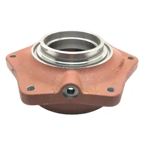 4WD 3656678m5 FRONT HUB Spare parts suitable for MASSEY FERGUSON agricultural machinery