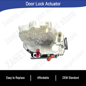 4589651AD 4589651AB 4589651AC ZANETOL Accessoires de <span class=keywords><strong>voiture</strong></span> Actionneur de verrouillage de porte <span class=keywords><strong>pour</strong></span> DODGE RAM 3500 PICKUP 2010 JEEP COMPASS 2011 ~ 2018 - Product Image 4