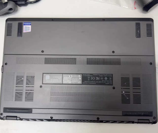 Second Hand 90% New ASUSS Rog Zephyrus G14 Gaming Laptop 14inch 16+512GB Computer