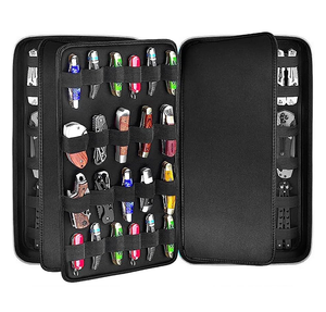 <span class=keywords><strong>Vitrine</strong></span> de couteau en gros <span class=keywords><strong>pour</strong></span> la survie tactique <span class=keywords><strong>extérieure</strong></span> <span class=keywords><strong>pour</strong></span> couteau, étui de couteau papillon EVA personnalisé - Product Image 3