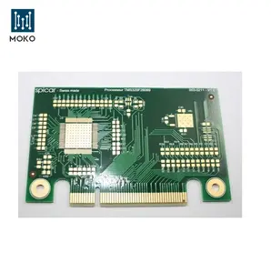 China Professional OEM Multilayer PCB Electronic Components Assembly PCBA Assembly Board Supplier Customized Circuit Board