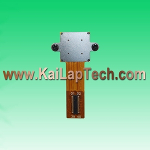 อินเทอร์เฟซ Mipi OV4689-2A 4MP M12โมดูลกล้องโฟกัสคงที่ KLT-C6MF-OV4689-2A V3.0 - Product Image 5
