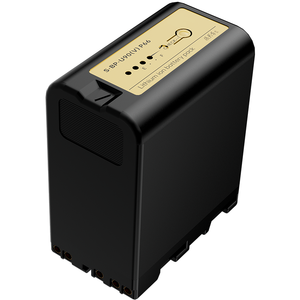 Batterie au lithium Captor pour <span class=keywords><strong>Sony</strong></span> BP U60 (V) 7000mAh Z280V Z200 NX800 <span class=keywords><strong>FX6</strong></span> X280 FS5 FS7 pour appareil photo - Product Image 4