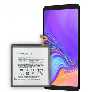 Nouvelle batterie EB-BA920ABU 3800mAh pour Samsung Galaxy A9 2018 A9s A9 Star Pro SM-A920F A9200 Téléphone portable Batteries de téléphone en stock - Product Image 3