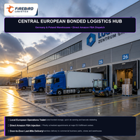 Firebird.Europe.FBA.ddp.truck.shipping.professional.customs.team.fit.heavy.pallet.goods.full.cargo.trace
