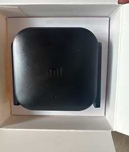 Repetidor original Xiao <span class=keywords><strong>mi</strong></span> Pro <span class=keywords><strong>WiFi</strong></span>, extensor de señal de 300Mbps, extensor de señal inalámbrico, amplificador de señal - Product Image 2