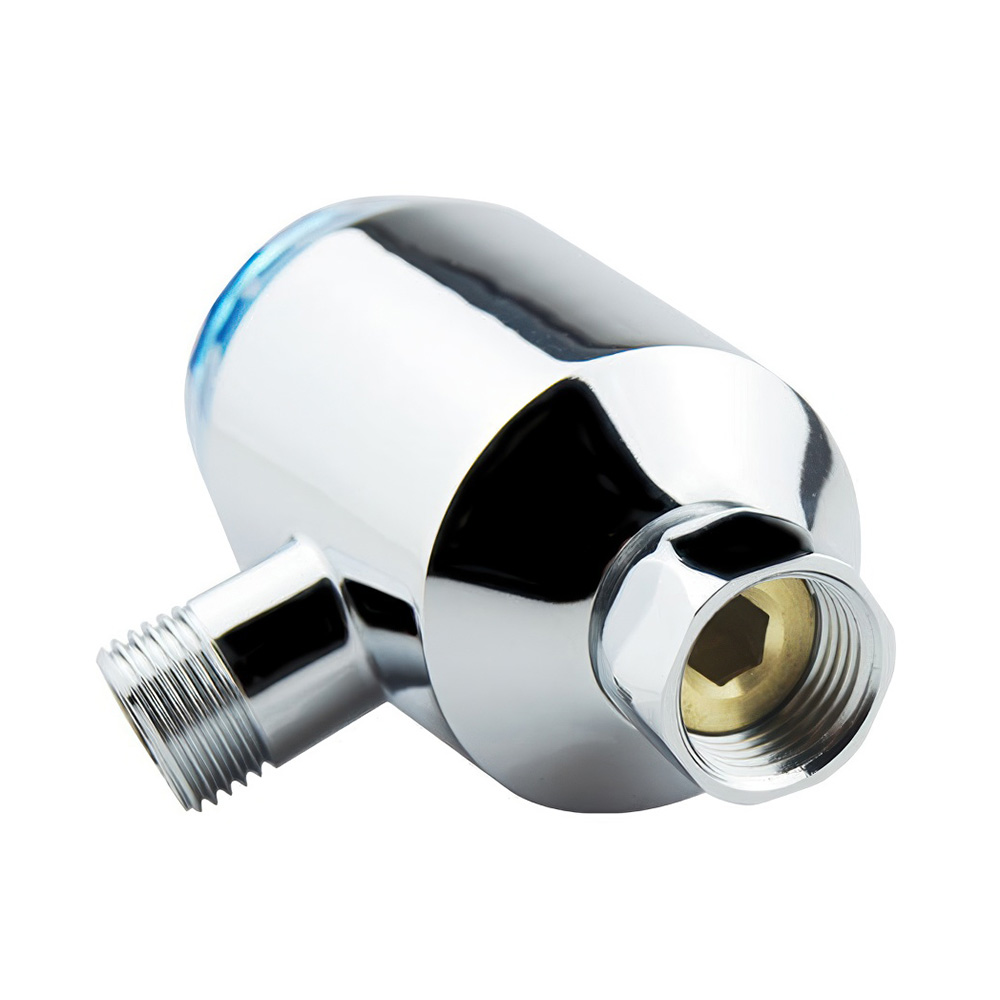 stainless steel water filter anti bacteria