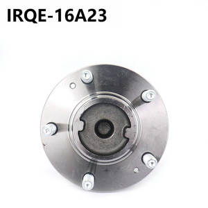 Unité de roulement de roue arrière, ensemble de tête d'essieu 52730-1M000 pour Hyundai Forte (TD), 6 pièces en acier, neuf - Product Image 2