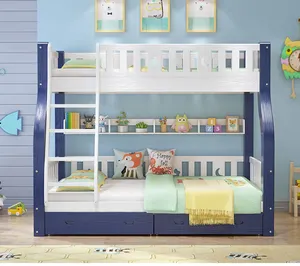 Litera <span class=keywords><strong>con</strong></span> Espacio de Almacenamiento para Niños - Product Image 2