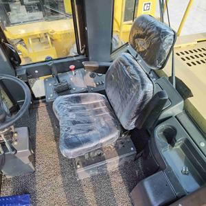 Cargadora de Ruedas CAT 950G Usada, Cargadoras de Ruedas Caterpillar 950 950b 950c 950d 950e 950f 950g 950h Usadas de Japón en Venta - Product Image 5