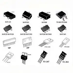 (Electronic Components) HT7033