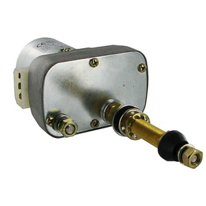 <span class=keywords><strong>Moteur</strong></span> d'<span class=keywords><strong>essuie</strong></span>-<span class=keywords><strong>glace</strong></span> ZD42 43 319DE <span class=keywords><strong>pour</strong></span> <span class=keywords><strong>tracteur</strong></span> 12V 24V 1,8 nm <span class=keywords><strong>pour</strong></span> Claas Case-IH David Brown John Deere Équipements agricoles - Product Image 1