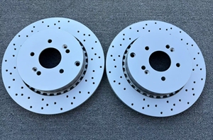 Fabricant d'usine Frein à disque de frein automatique 517121G000 pour Kia K2500/K2700/K2900 Hyundai ACCENT <span class=keywords><strong>00</strong></span> - Product Image 5