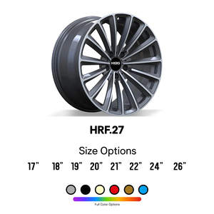 Jantes en alliage décalées HQG Fashion China 18 19 20 21 22 pouces pour Benz AMG a <span class=keywords><strong>B</strong></span> C CL CLA CLK CLS E GL GLC GLE GLK GLS Classe - Product Image 4