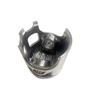 Kit de <span class=keywords><strong>piston</strong></span> de moteur ATV Yam Aha YFS200 <span class=keywords><strong>Blaster</strong></span> <span class=keywords><strong>200</strong></span> haute performance 1988-2006, alésage de 66 mm, approvisionnement direct d'usine - Product Image 5