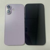 Nouvelle unité de démonstration factice pour iPhone 17 Pro, modèle de téléphone factice pour iPhone 17 Pro Max, accessoires de photographie, cadeau farfelu