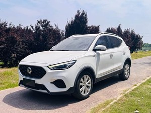 Auto <span class=keywords><strong>Mg</strong></span> <span class=keywords><strong>Zs</strong></span> 2020 de <span class=keywords><strong>Segunda</strong></span> <span class=keywords><strong>Mano</strong></span>, 1.5L Turbo, Automático, Gasolina, SUV, Volante a la Izquierda, Interior Oscuro, Asientos de Cuero, Tracción Delantera, Neumáticos R17 - Product Image 3