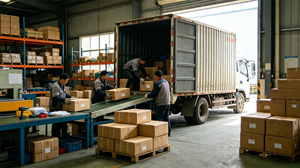 Agencia Profesional <span class=keywords><strong>de</strong></span> Transporte y Envío <span class=keywords><strong>de</strong></span> Mercancías Ofrece Envío Aéreo Seguro para Productos Sensibles <span class=keywords><strong>de</strong></span> China a Ghana - Product Image 3