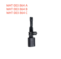 Capteur de vitesse de roue ABS arrière OE WHT003864A/WHT003864B/C/D pour Golf Jetta Tiguan Lavida Bora Santana Polo Touran Audi Skoda SEAT