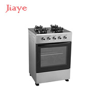 Four encastrable avec 4 brûleurs et plaque de cuisson à gaz pour appareils de cuisine majeurs à usage domestique – Approvisionnement direct usine